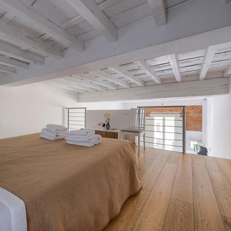 Calimaruzza Apartments Florence Luaran gambar