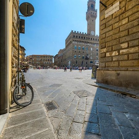 Calimaruzza Apartments Florence Luaran gambar