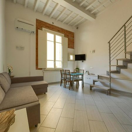 Calimaruzza Apartments Florence Luaran gambar