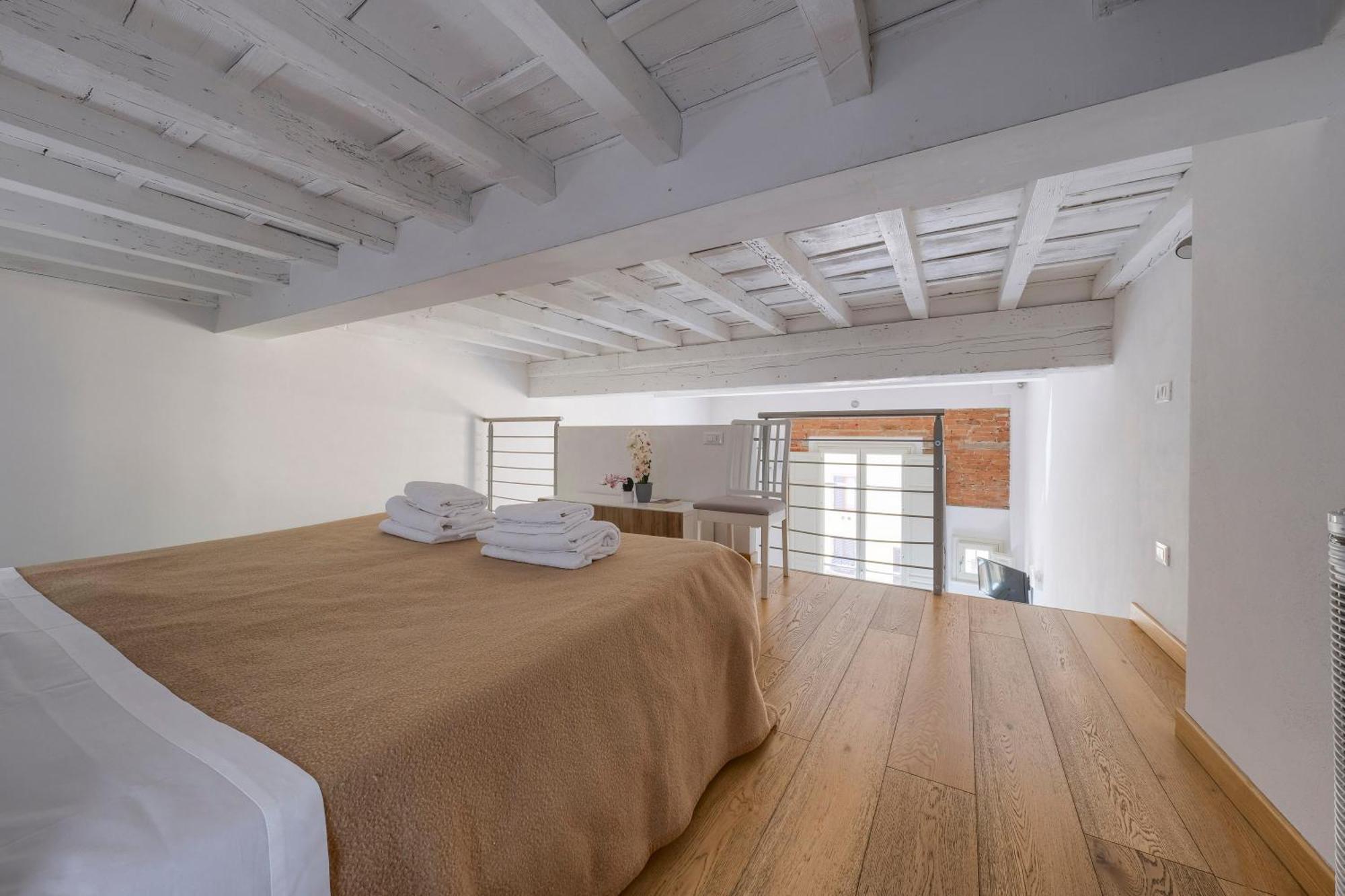 Calimaruzza Apartments Florence Luaran gambar