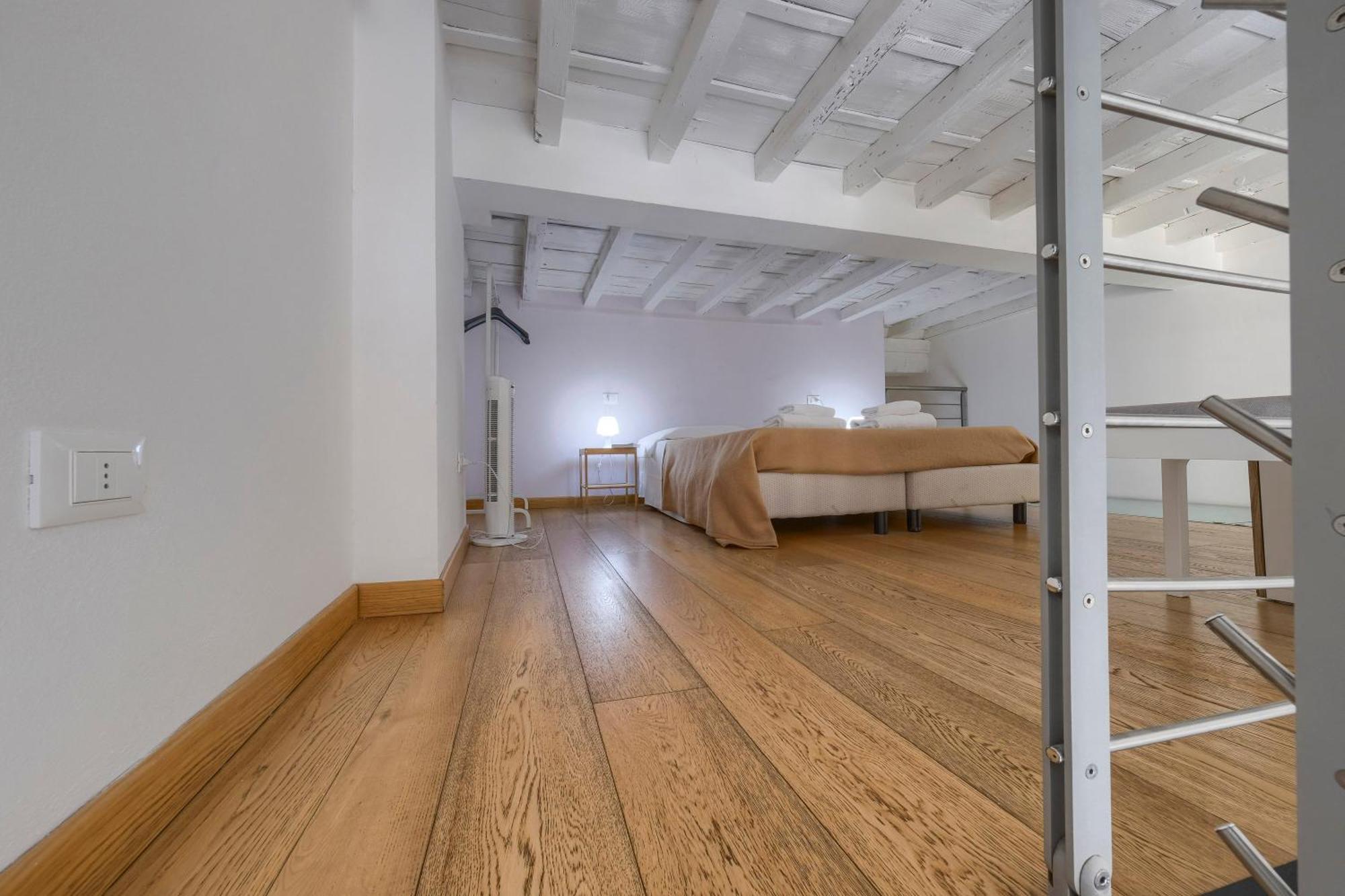 Calimaruzza Apartments Florence Luaran gambar