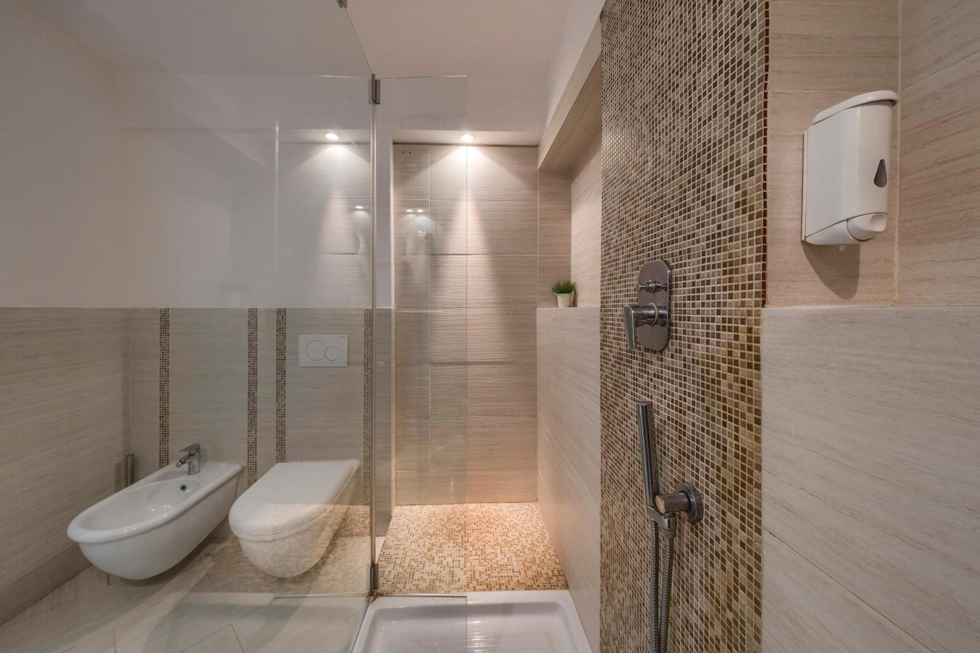 Calimaruzza Apartments Florence Luaran gambar