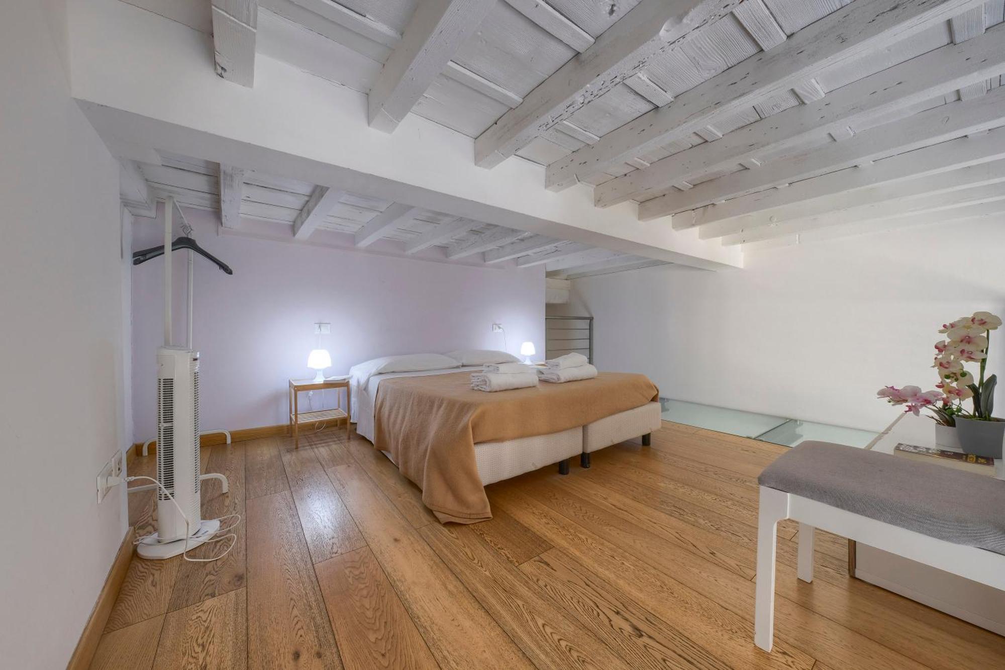 Calimaruzza Apartments Florence Luaran gambar
