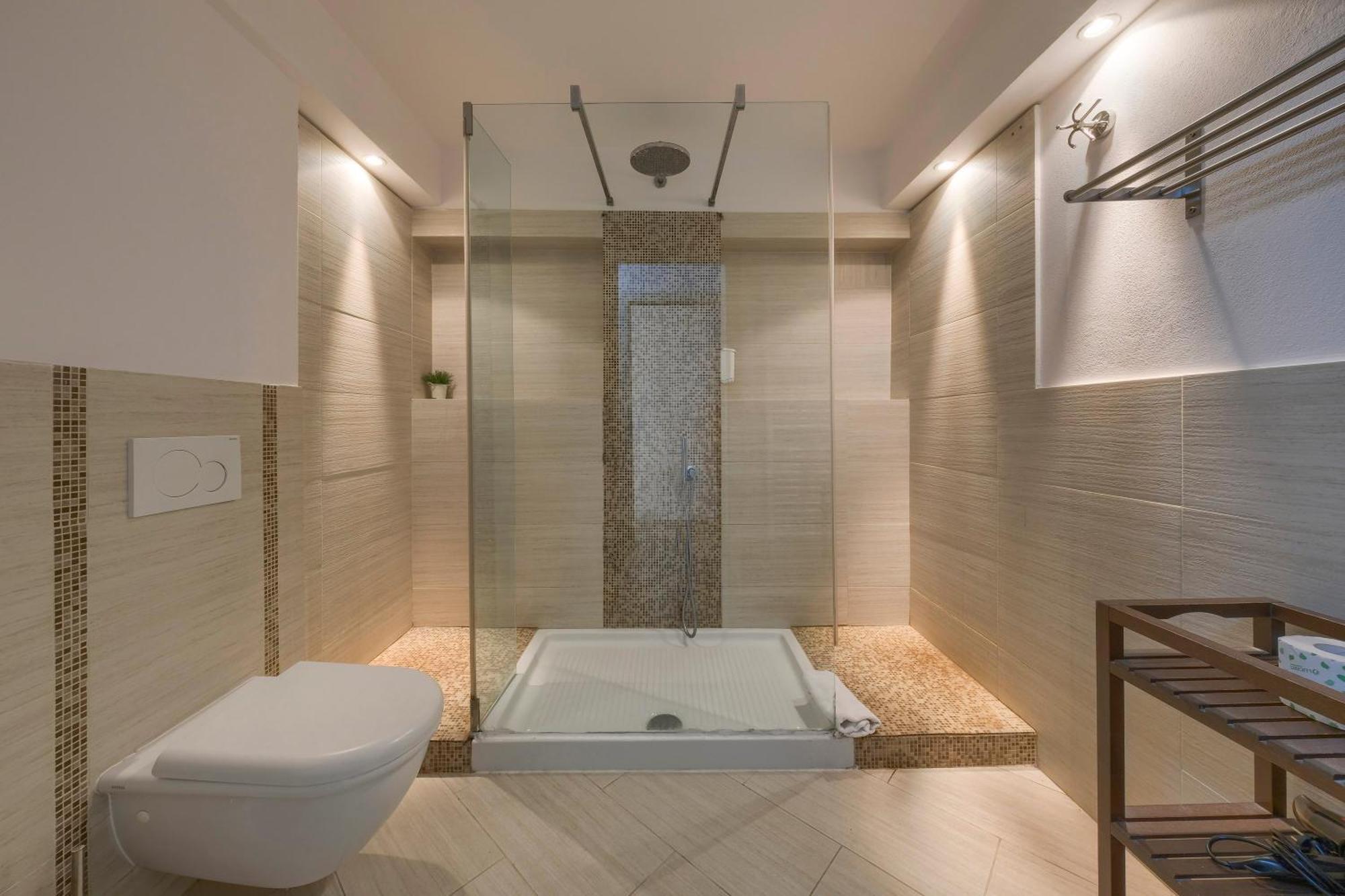 Calimaruzza Apartments Florence Luaran gambar