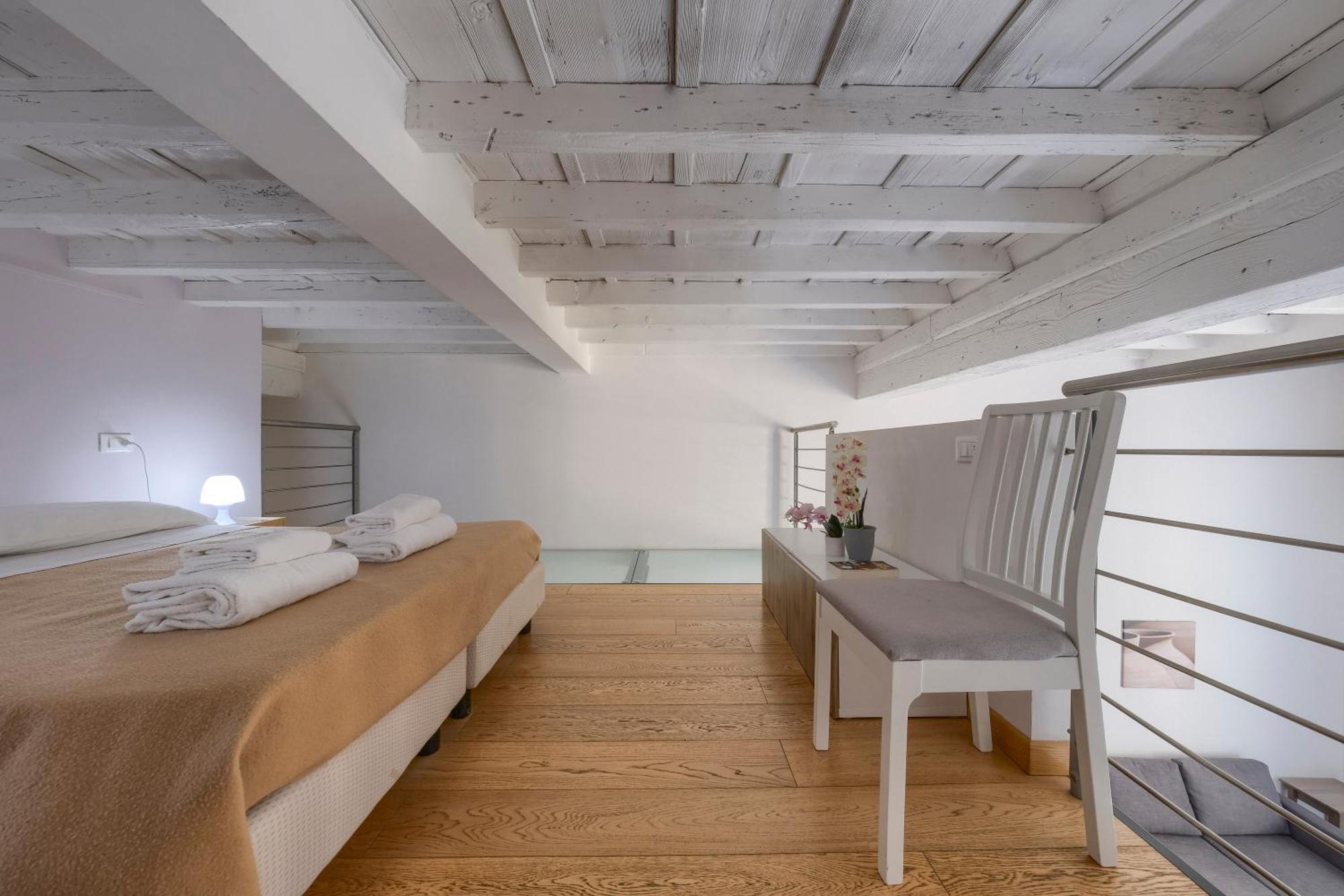 Calimaruzza Apartments Florence Luaran gambar