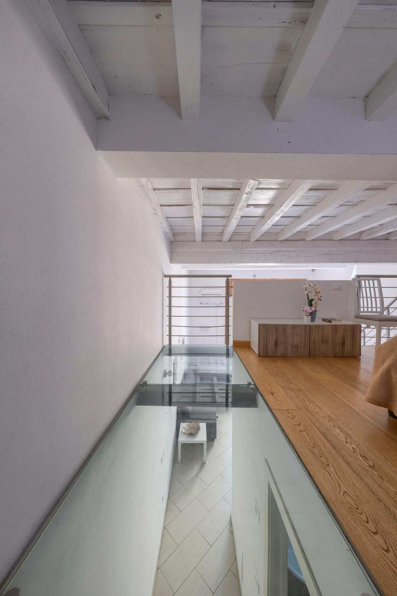 Calimaruzza Apartments Florence Luaran gambar