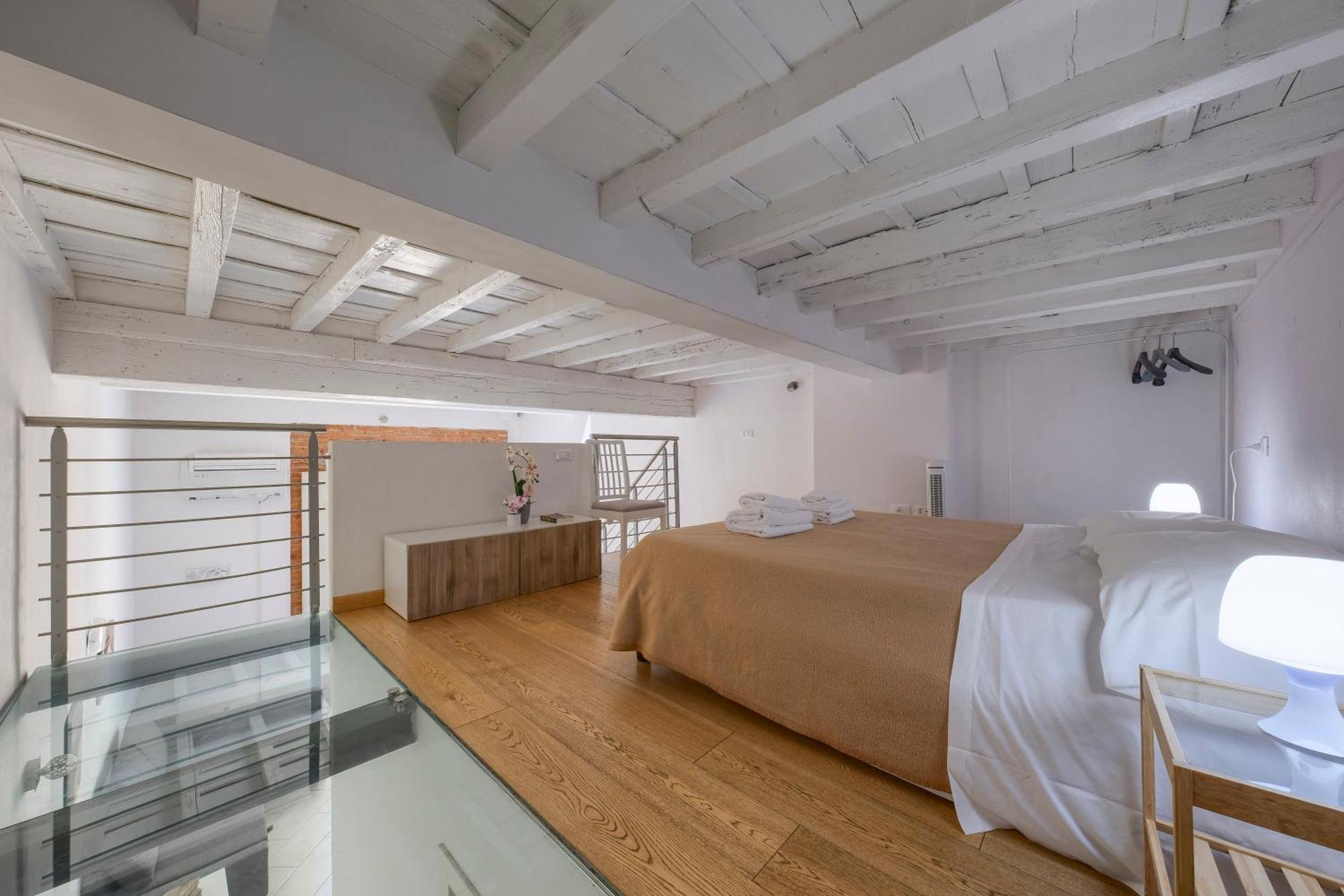 Calimaruzza Apartments Florence Luaran gambar