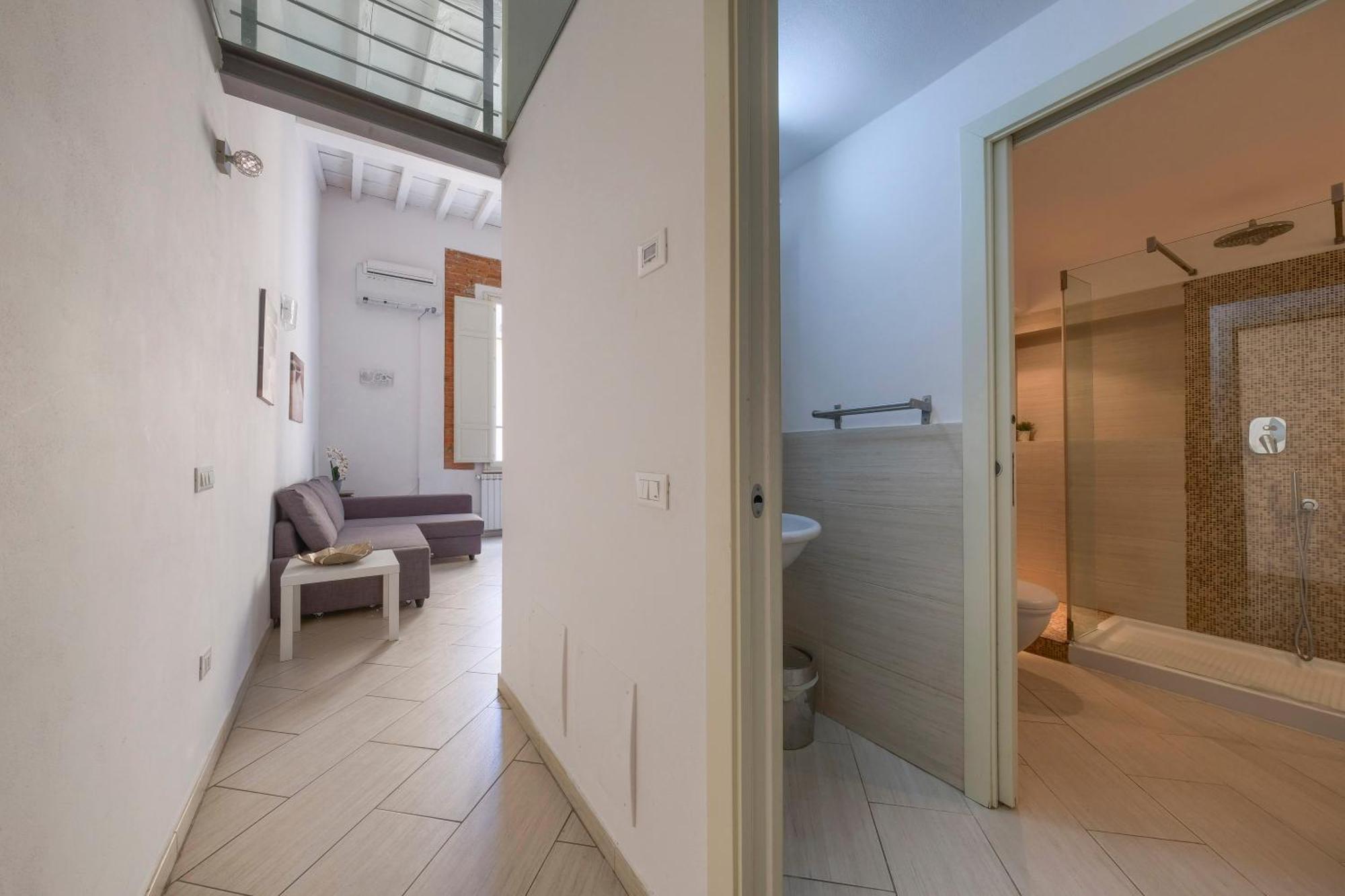 Calimaruzza Apartments Florence Luaran gambar