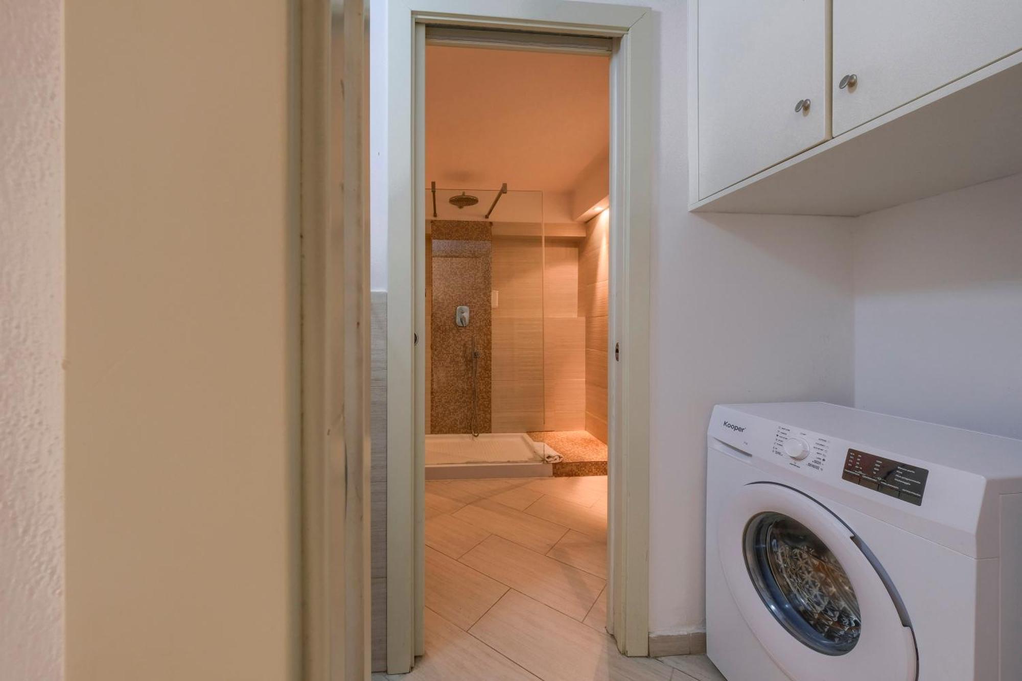 Calimaruzza Apartments Florence Luaran gambar