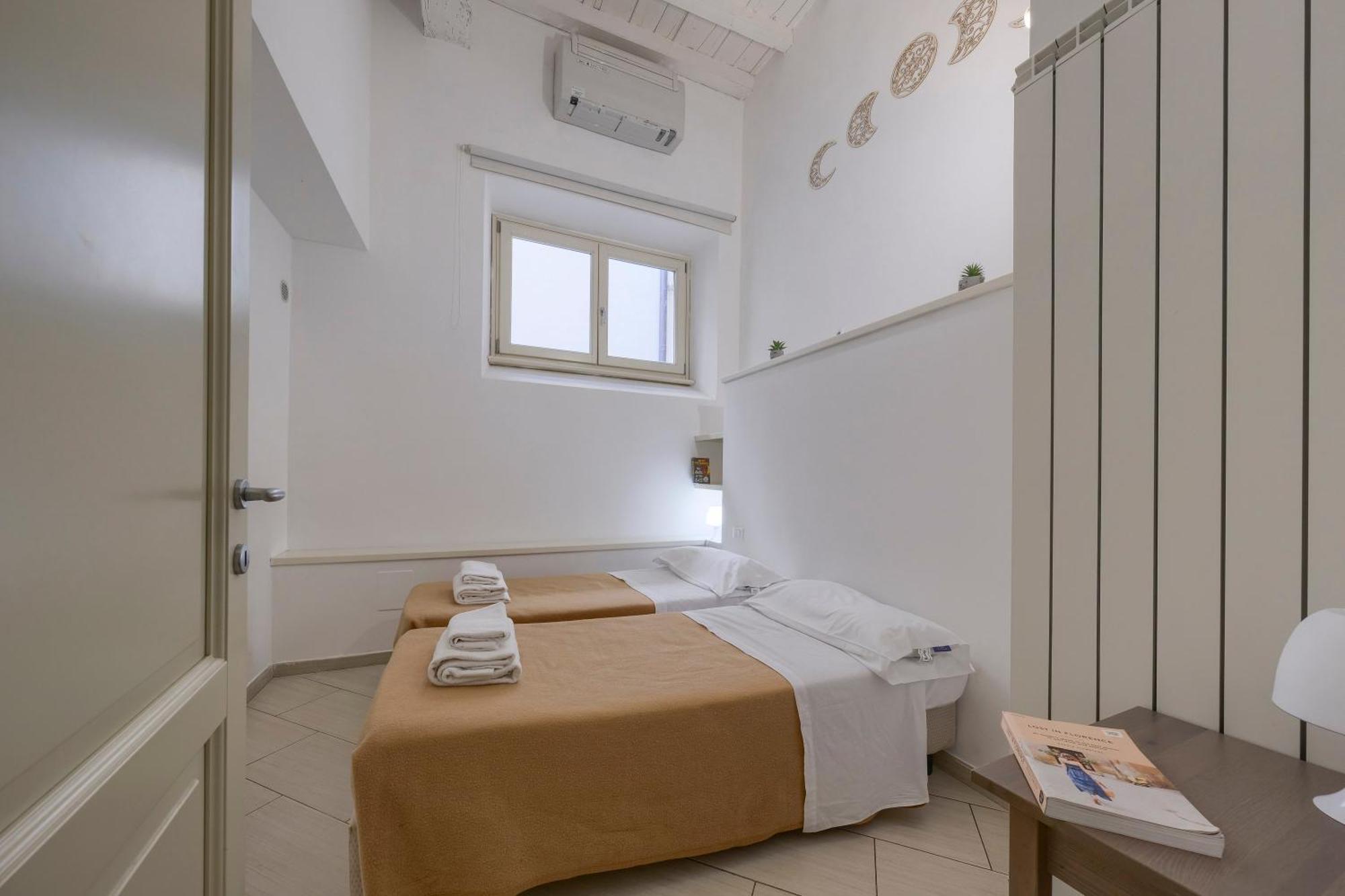 Calimaruzza Apartments Florence Luaran gambar