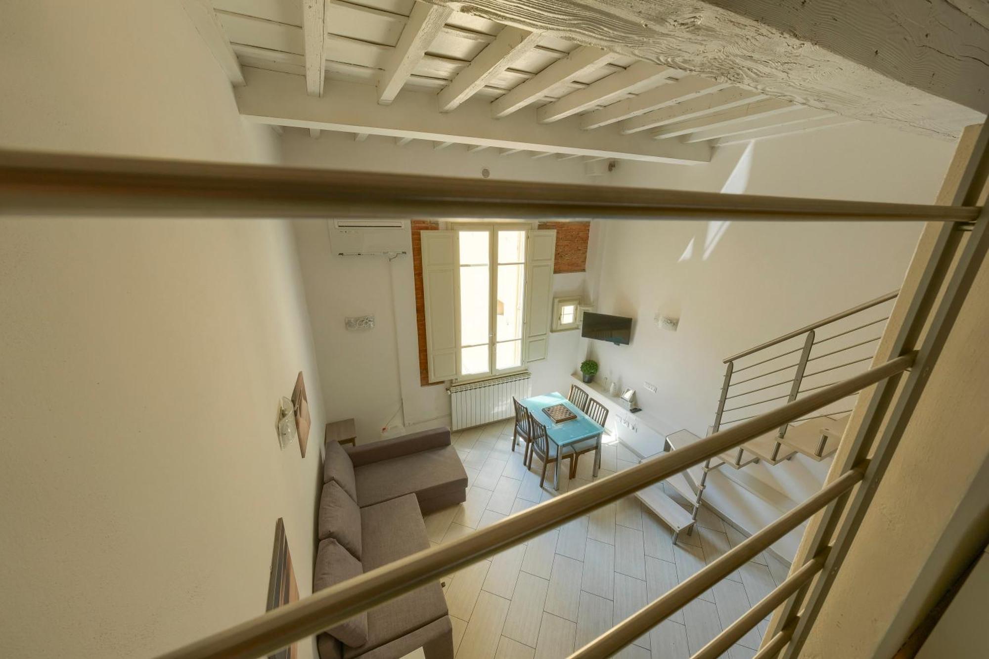 Calimaruzza Apartments Florence Luaran gambar