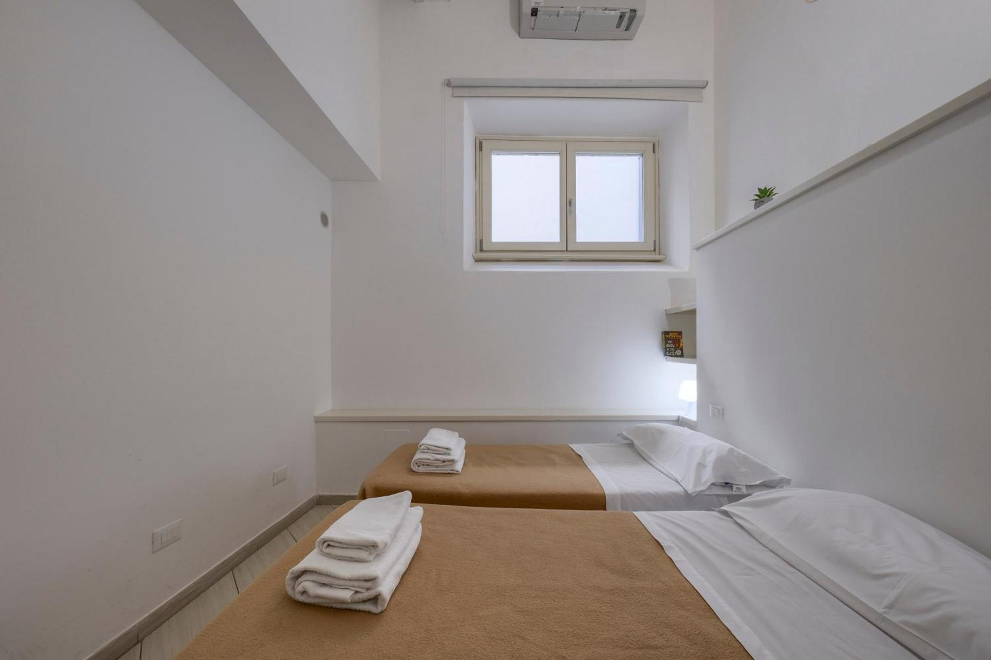 Calimaruzza Apartments Florence Luaran gambar